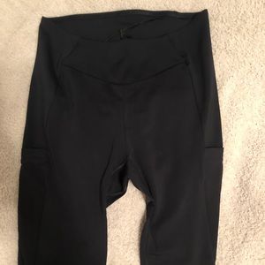 Gymshark Venture Leggings